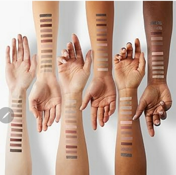 LAURA GELLER The Delectables Romance in Rose Baked Eyeshadow Palette NEW - Picture 3 of 3